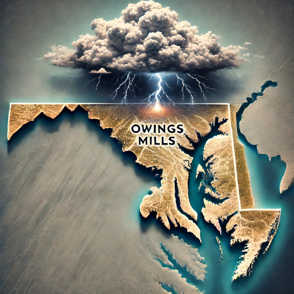 roofing company owings mills md