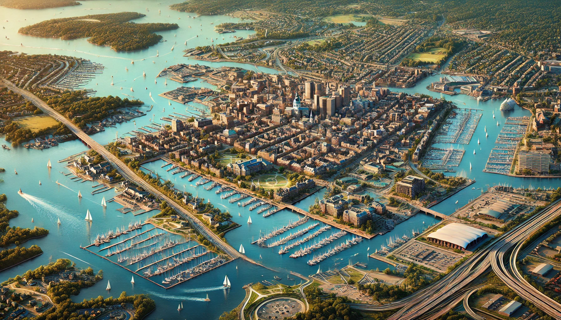 annapolis maryland roofing company