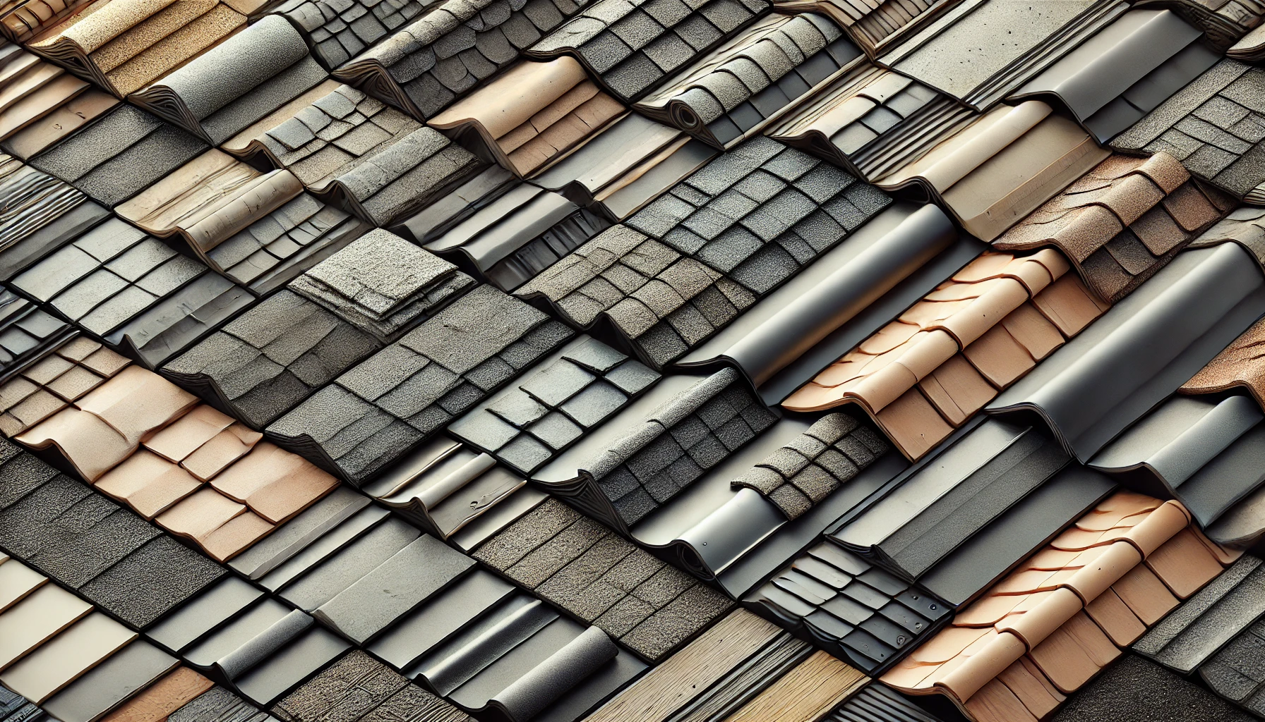 best roofing material delaware