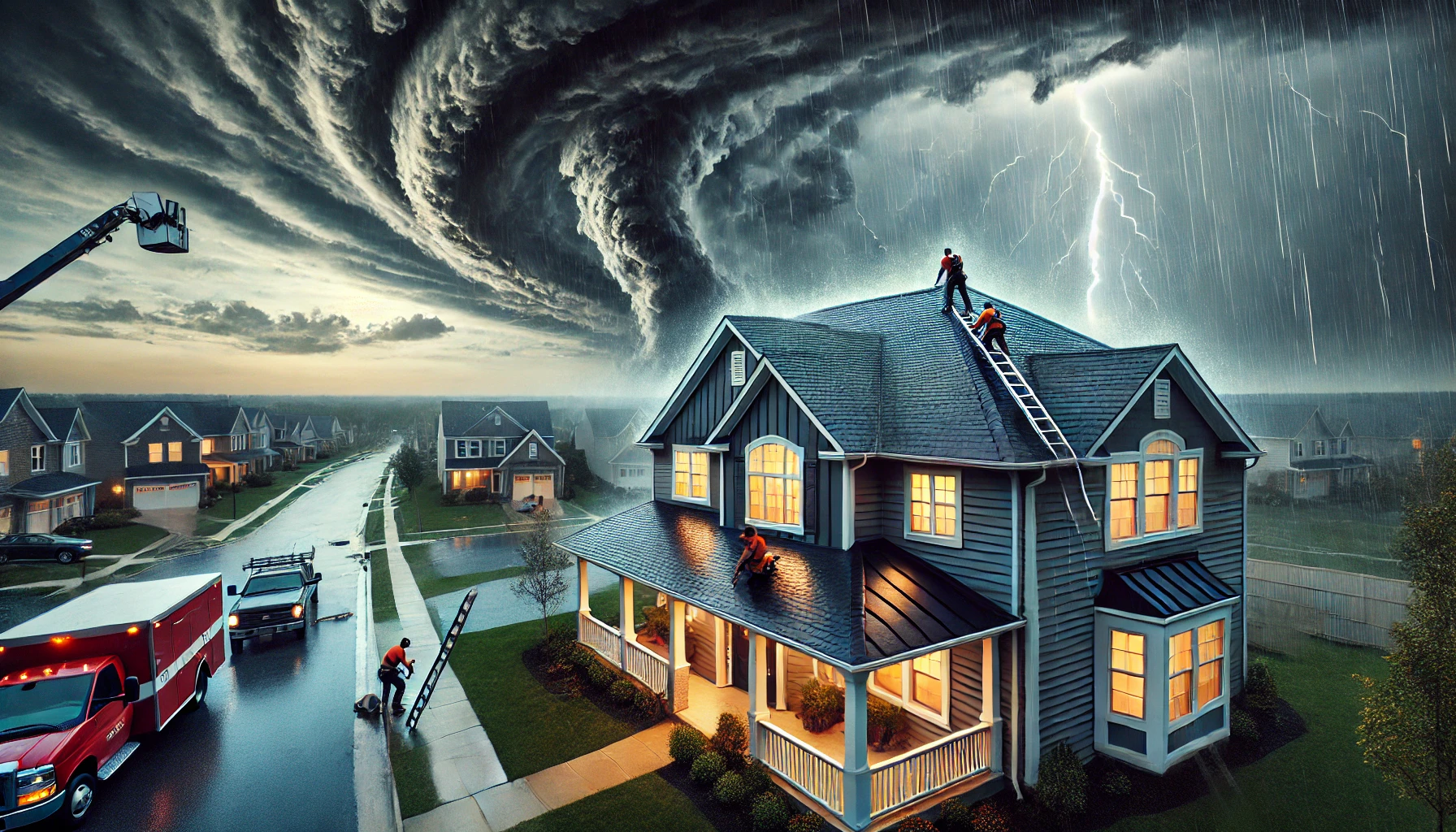 roof replacement delaware