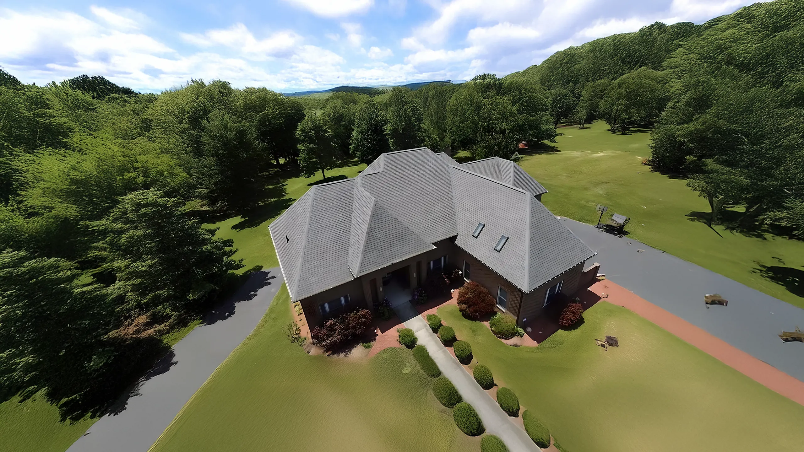 top rated roofing companies near me