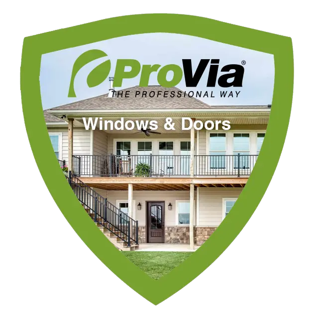 ProVia Windows & Doors