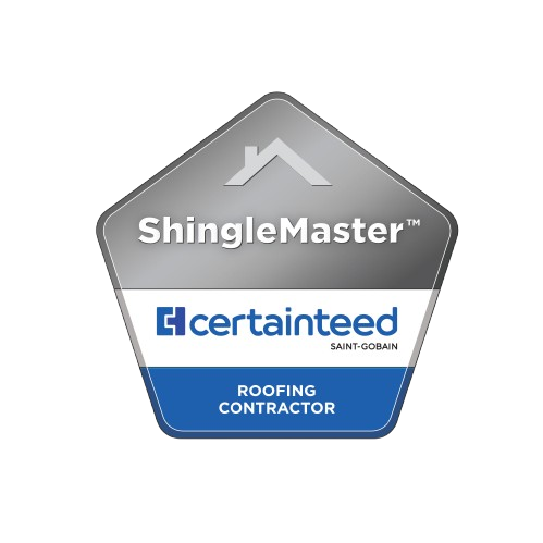 CertainTeed Roofing Systems